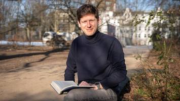 Angst vor Krieg: Wie ein Pastor mit den Sorgen der Menschen umgeht