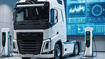 bei elektrifizierung von lkw liegt hamburg meilenweit hinter eigenen zielen