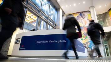 Bezirksämter in Hamburg am Limit – fast 1400 Meldungen wegen Überlastung