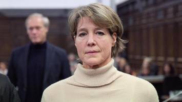 block-prozess: psychologe reiste mit nach dänemark – unter besonderem schutz