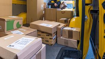 dhl-zusteller mit spielsucht: einspruch bringt fall erneut vor gericht