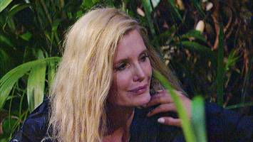 dschungelcamp-beichte von mirja du mont: „dachte, mein leben sei zu ende“