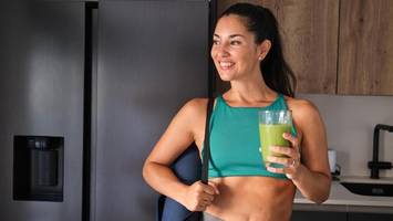 fünf ernährungstipps: so kommen sportler gesund durch den winter