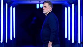 hsv reagiert erneut: aufsichtsrat bezichtigt kuntz der lüge