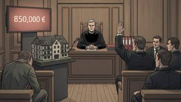 Immobilien-Pleite in Hamburg: Anleger erleiden Totalverlust bei Crowdfunding