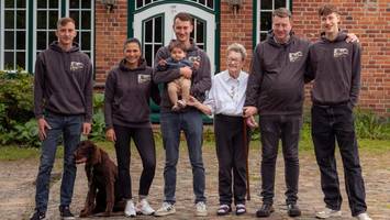 kult-landgasthof alter heidkrug: wo schon adenauer und strauß satt wurden