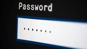 massives datenleck: fast 150 millionen passwörter frei zugänglich im netz