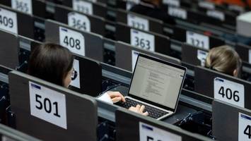 mit chatgpt durchs studium? dann sind noten nur noch zahlen auf papier