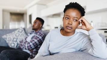 Obwohl ihr Mann mehrfach fremdgeht, bleibt Valerie – sie kämpft aus Liebe