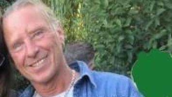 polizei fragt: wer hat torsten klein aus bergedorf gesehen?