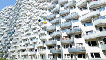 randalierender ex-mieter am osdorfer born: jetzt reagiert die staatsanwaltschaft