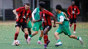 streit beim wtsv concordia: ist auch die mannschaft in zwei lager gespalten?