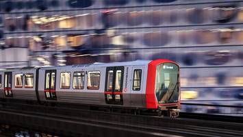 U-Bahnen und Busse: Hochbahn macht für 2026 große Versprechungen