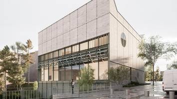 brandbrief zum 27. januar: stillstand bei ns-doku-zentrum in der hafencity