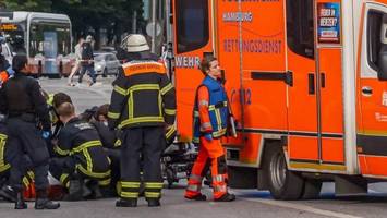 Gericht verurteilt Messerstecherin vom Hauptbahnhof: „Ganz fürchterliche Tat“