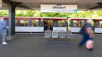 u1 und u3: u-bahn-strecken werden wochenlang gesperrt – die pläne