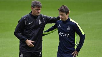 St. Paulis Mathias Rasmussen: Ein „Enigma“ – sogar bei der Ablösesumme