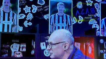 „ACAB“-Schriftzug in St. Paulis Kabine – Hamburger Polizei-Gewerkschaft empört