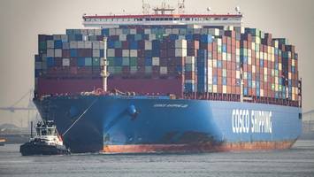 chinesen weiten ihren einfluss aus: europa, bitte reagieren!