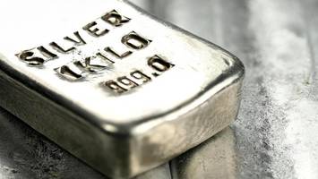 silberpreis geht durch die decke – lohnt sich ein einstieg für anleger?