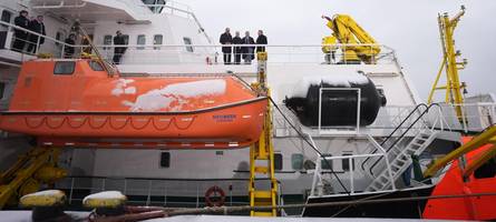 Wie Europa unabhängig werden will – von russischem und amerikanischem Gas