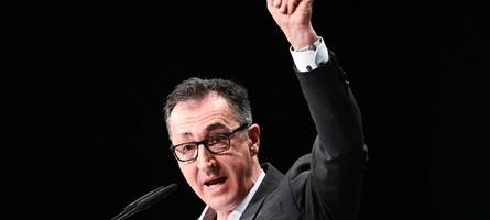 Zwischen radikaler Nische und Volkspartei: Die Grünen stecken in der Sackgasse