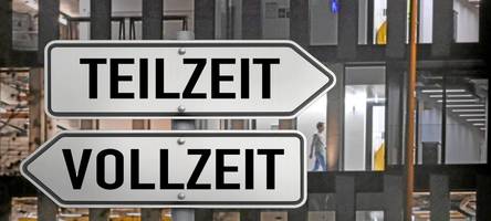 „Lifestyle“ oder notwendig? Debatte um Teilzeit schlägt Wellen