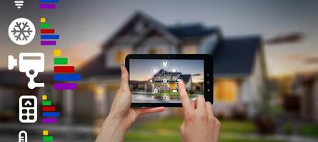 Kosten und Energie sparen durch ein Smarthome? Was die Technik wirklich bringt