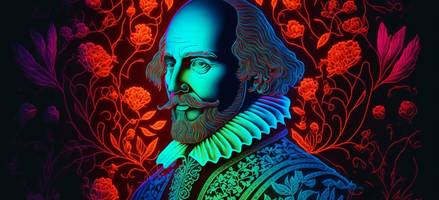 Eine Epoche der Kuriositäten: „Die englische Renaissance war in vielem kühner als die italienische“