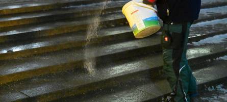 Schulausfall in Bayern am Dienstag: In diesen Landkreisen entfällt die Präsenzpflicht