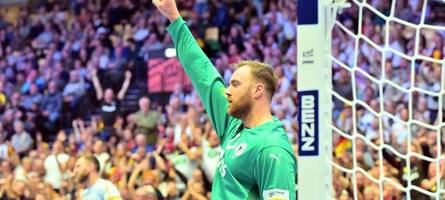 deutschland – dänemark heute live im free-tv und stream: Übertragung der handball-em 2026