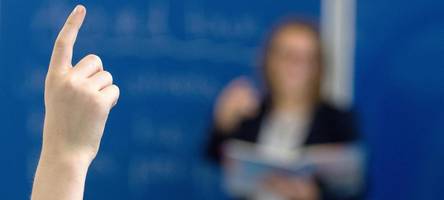 Bayerns Mittelschule hat ein Imageproblem: Das sind die besorgniserregenden Folgen