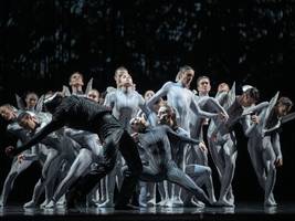 Ballett: Die Nemesis des Schwanenkönigs