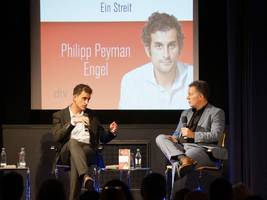 Buch zum Gaza-Krieg: Verbotene Inhalte verbreiten sich manchmal am schnellsten