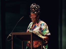 Kulturelle Identität: Vom Glück, ein Theater (wieder)aufzubauen