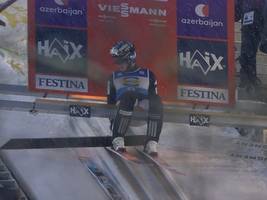 drama um domen prevc: die verlorenen ski erreichen die höchste politische bühne