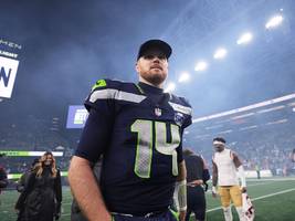 Seahawks im Super Bowl: Richtige Zeit, richtiger Ort