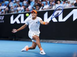 Zverev-Gegner Learner Tien: Das spektakuläre Talent, das kaum einer kennt