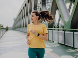 Training: Warum es sich lohnt, mehr als eine Sportart zu betreiben