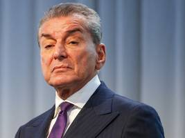 Holocaust-Gedenktag: Michel Friedman: Juden in Deutschland gefährdet wie lange nicht mehr