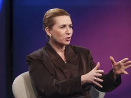 Mette Frederiksen bei Maischberger: Eine Hardlinerin, die sich von Trump nichts gefallen lässt