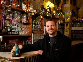 Münchner Nachtleben: „Die Geyerwally ist wie ein Gnadenhof“