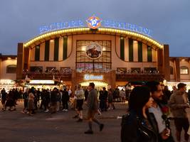 Oktoberfest: Verlieren die Münchner Brauereien ihre Wiesnzelte?