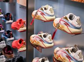 Sportartikel: Chinesischer Konzern steigt groß bei Puma ein