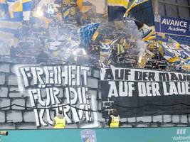 Ultras im deutschen Fußball: An der Grenze von Support und Machtanmaßung