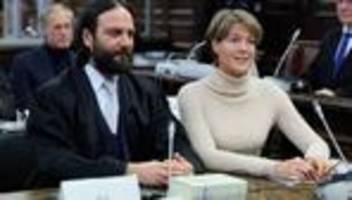 33. Prozesstag: Privatdetektiv als Zeuge im Block-Prozess geladen