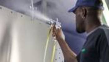 Arbeitsmarkt: Bedeutung ausländischer Beschäftigter steigt