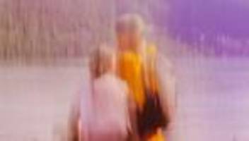 Beziehung mit einem Mörder: Ihr Freund hat die Nachbarin getötet –  sie bleibt bei ihm