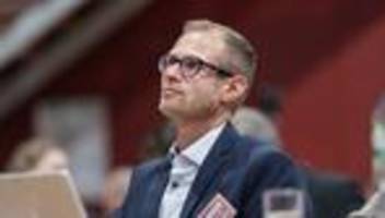 Bündnis Sahra Wagenknecht: Ronny Kupke neuer BSW-Fraktionschef im Landtag von Sachsen