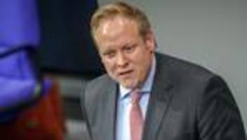 CDU-Abgeordneter: Staatsanwaltschaft stellt Ermittlungen gegen Tilman Kuban ein